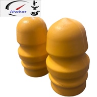 RUBBER BUFFER BUMP STOP 22640 9157115 FOR VOLVO V70 II S60 I S80 I XC90 I 8672488