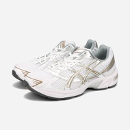 [40% OFF] ASICS SPORTSTYLE GEL-1130 ASICS Sportstyle Gel 1130 Men's/Women's WHITE/PEPPER White 1203A