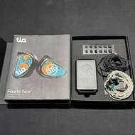 【PM Best Price】  64 Audio Tia Fourte Noir Flagship Mirai Audio