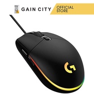 Logitech G203 Wired Mouse 910-005790