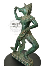 องค์วราหะ Vivarana อสูรสู่อวตารเทพ sculpture
