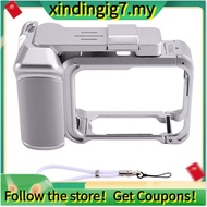 【】For   Pro 2/  Pro Metal StreetGrip Xplorer Grip Kit Camera Frame for     Expand