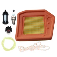 Air Filter Kit For Stihl FR410C FR410TC FR460TC FR480C FS240 FS240C FS240R FS260 FS260C FS260R FS261