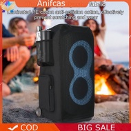 Outdoor Dust Protection Case Mesh Carrying Cover Case for JBL PartyBox 320