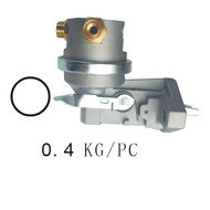 DZ120070 DZ117588 RE66153 RE535728 Fuel Lift Pump Fits John Deere 310G 310SE 444H 450G 455G 550G 555