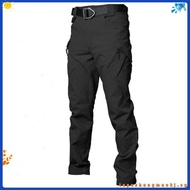 EAGLADE Tactical Cargo Pants Men IX7 In Green