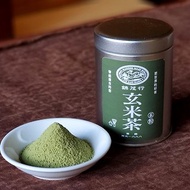 【錦茂行】玄米茶粉x日本 ||| 甜點.烘焙.茶飲專用.純天然.無添加
