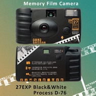 Máy Ảnh Phim Dùng Một Lần-Máy Ảnh Kodak Daylight/Funsaver/Power Flash/Tri-x Máy Ảnh ILFORD HP5 Plus