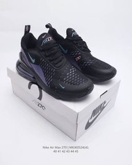 Nike Air Max 270  Men's and women's running shoes  . EU Size ( available size of each style is indic