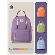 CANVAS REPUBLIC帆布女雙肩包