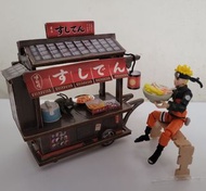 已砌壽司檔拉麵店diy拼裝迷你模型miniatures book nook Pop Mart 泡泡瑪特偉大航道模型盲盒烈陽號前進梅利號白鯨號黃金梅利號 One Piece偉大的船艦收藏集 (Grand