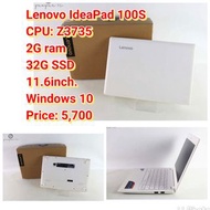 Lenovo IdeaPad 100S