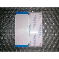 SONY KD-65X7000G KD65X7000G TV RIBBON TCON BOARD LVDS FLEX CABLE