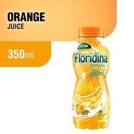 floridina orange 350ml