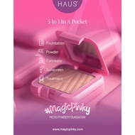 HAUS MagicPinky (Kina x HAUS)