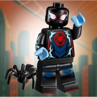 Lego 71050 Marvel Spider-Man Across the Spider-Verse CMF No 1 - Miles Morales Minifigure - New