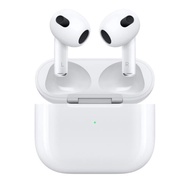 Apple/蘋果 AirPods (第三代)無線藍牙耳機配MagSafe無線充電盒