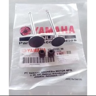Valve SET + VALVE SEAL MIO SPORTY MIO SMILE MIO OLD MIO NEW MIO SOUL