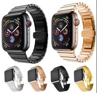 Apple Watch金屬錶帶 watchband 🤗長期有貨，歡迎pm