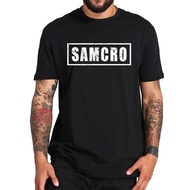 Sons Of Anarchy Ghaisan ID T-Shirt - Ghaisan Id