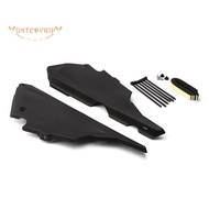 Motorcycle Side Panel Cover Protection Decorative Covers Replacement for BMW R1200GS LC ADV R1250GS R 1200 1250 GS Adventure
