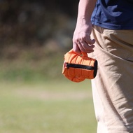 Outdoor Nation飲品恆溫外套 Drink Jacket_冬日橘