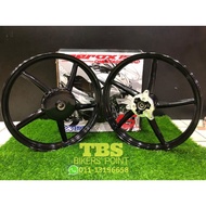 Sportrim Yamaha Nvx155 Enkei Sp522