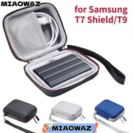MIAOWAZ Carrying , Portable with Lanyard Storage Bag, Premium Anti Scratch Waterproof Shockproof Har