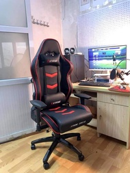 Ghế Gaming Extreme Zero V2 - Ghế ngả lưng - Xoay 360 độ - Nâng hạ - Ghế chơi game văn phòng làm việc