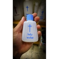 Holy Water Bottle with FREE Holy H2o (3 variations)