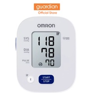 Omron Upper Arm Blood Pressure Monitor HEM-7143T