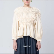BWBYAZ Pamela Shired Blouse