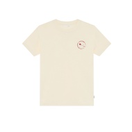 [MOO 8/24] Hill Country T-Shirt เสื้อยืด แขนสั้น คอกลม พิมพ์ลายกราฟฟิค MOO BANGKOK HILL COUNTRY  ด้า