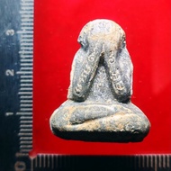 第一期 玛哈乌 必打
龙婆登

Pidta Maha Utt

Roon 1

"Daeng Anak Rimau”

Luang Phor deang

Wat Kok sai

佛历B.E 254