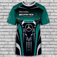 Fashion gift-top mercedes amg/c63/e63/s6<wbr>3/g65amg-top men's t-shirt 3d-size xs to 4xl