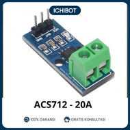 ACS712 ACS712ELCTR-20A Current Sensor Module Range 20A