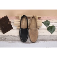 Fufa Shoes < Brand > 2CW79 Minimalist Men's Peas Authorized Store