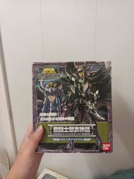 聖鬥士聖衣神話天雄星