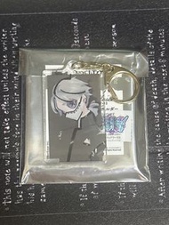 第五人格 入殮師 卡爾 亞克力掛件
