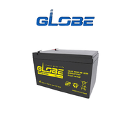 Ắc Quy GLOBE 12V 12Ah WP12-12SE
