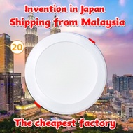 Ceiling Light led downlight 6 inch led surface downlight 40W yellow tube light Mini tube light lamp