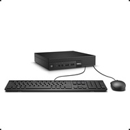 DELL Optiplex 9020 Ultra Small Tiny Desktop Micro Computer PC (Intel Core i3-4160T, 8GB Ram, 256GB S