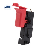 Electric Hammer Drill Switch for Bosch GBH2-26DE GBH2-26DFR GBH 2-26E GBH2-26DRE GBH2-26 RE
