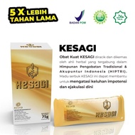 Termurah Kesagi Madu Original Minuman Serbuk Penambah Stamina Pria - Madu Kosagi Kesagi BPOM