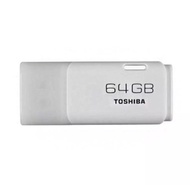 (G) Flashdisk Toshiba Hayabusha 128GB 64GB 32GB 16GB 8GB Flash Drive