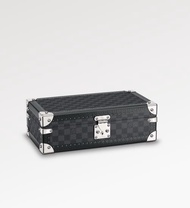 Lv錶箱 Louis Vuitton 錶盒 N48194 M47641