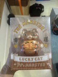 PP Baby 達摩-Lucky Cat 