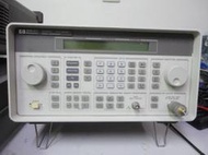 HP 8648C 高頻訊號產生器 9 kHz - 3.2 GHz 信號產生器
