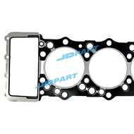 Manufacturer Direct Sales D6CB Head Gasket 2231184400 For Hyundai Engine Parts