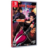 Nintendo Switch™ NSW Fear Effect #Limited Run Exclusive (By ClaSsIC GaME)